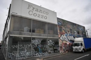 Moon Dog permit denied