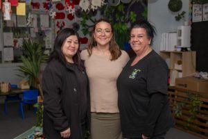 First aid fundraiser