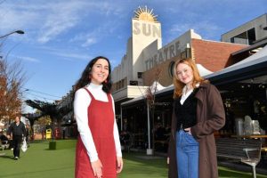 Baked are bringing live music to the sun