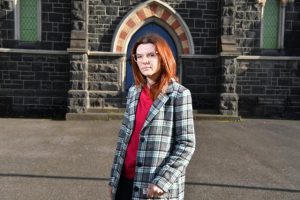 A special debut play on its way