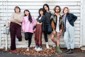 Playful production on climate change