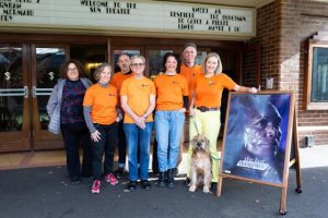 A powerful true story debut