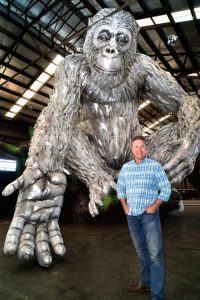 Winter festival working its way to Seaworks