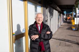 Plea to stop heritage overlay