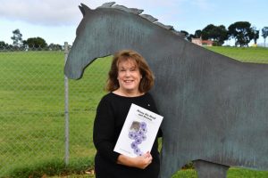 War horse immortalised