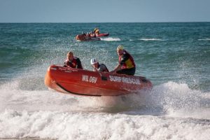 Williamstown S&LSC are state champions