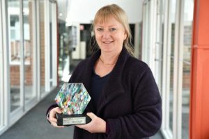 Braybrook College applauded