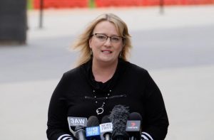 New board members for Respect