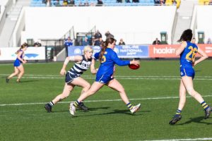 Season over for Seagulls