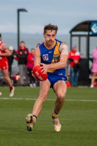 Seagulls back on winners list