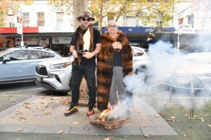 Africause celebrates NAIDOC Week