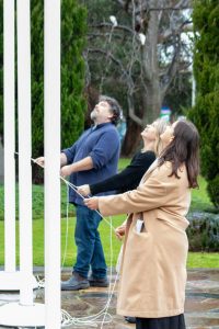 NAIDOC celebrations kick off