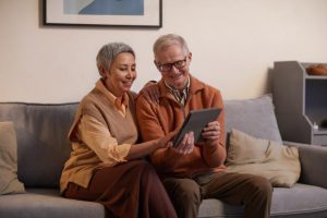 Improving connections for multicultural seniors