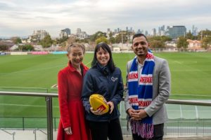 A new sponsorship program