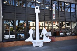 Discover Williamstown