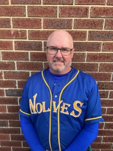 Wolves announce coach