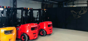 Forklift fraud ordered to pay back $48,000