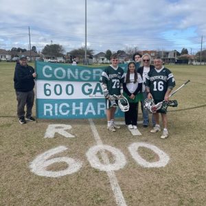 Game 600 for Tonelli