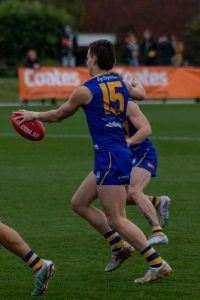 Attention turns to September for Seagulls