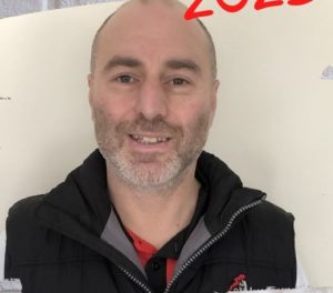 Congs appoint club great as coach