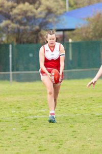 Roosters win, set to face Wolves