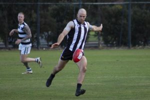 Magpies through to grand final