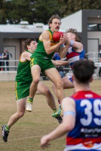 Woodsmen big tests ahead