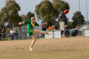 Wolves through to grand final