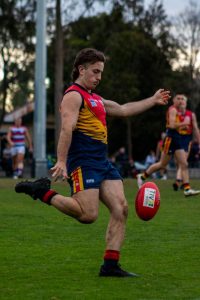 Eagles soaring towards finals