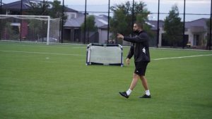 Torcaso to lead Philippines