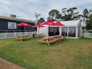 Indulge your dad at Yarraville Footscray Bowling Club