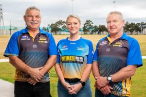 A big year for charity