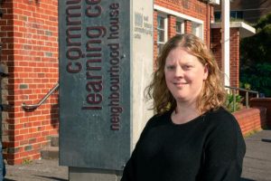 Winter blues prove a struggle for community