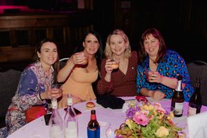 Parents unite to celebrate