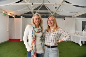 Tackling grief on Dying to Know Day