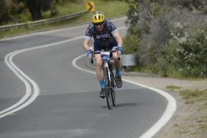 Altona legend rides for the 29th time