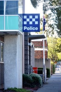 Man arrested in Footscray