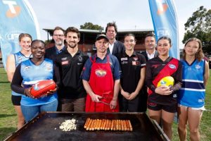 Grassfoots footy boost