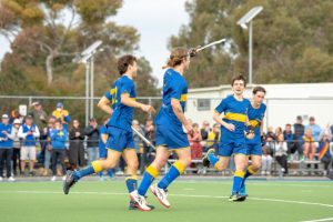 Penalties shoot down Seagulls in drawn out match