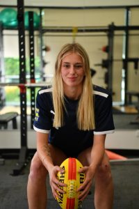 AFLW Draft Combine invitees