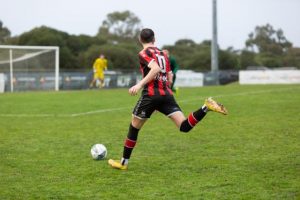 Markovski now Roar[ing]