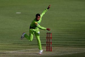 Bulldogs add BBL mystery spinner