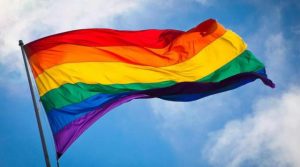 Council backs ‘coming out day’