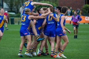 Ottavi confirm in Seagulls