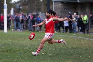 Roosters season over