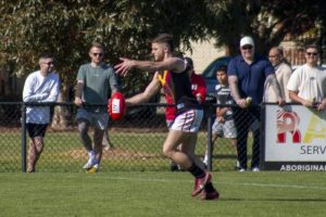 Coach departs amid loss