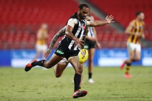 Premiership Cat to lead Vikings