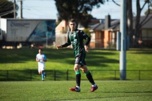 United’s cup run comes to a halt