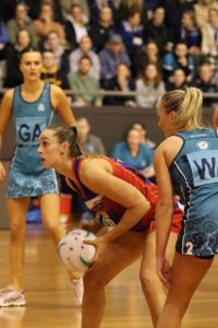 Davies headed to England