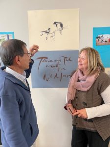 Celebrating adult learning